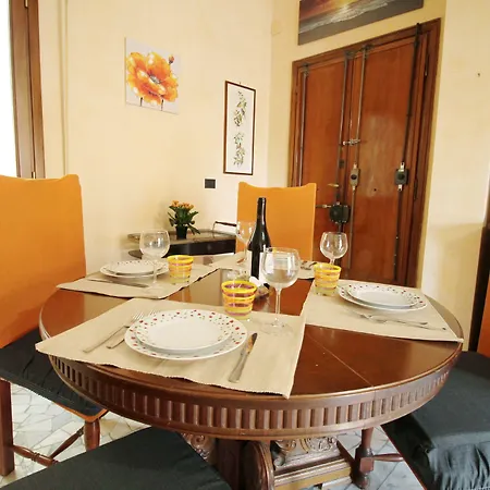 Monteverde Bright With Garage Appartamento Roma