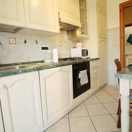 Appartamento Monteverde Bright With Garage *