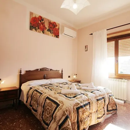 Monteverde Bright With Garage * Rome