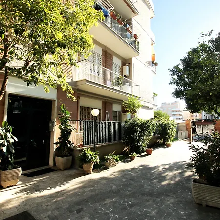 Monteverde Bright With Garage Appartement *