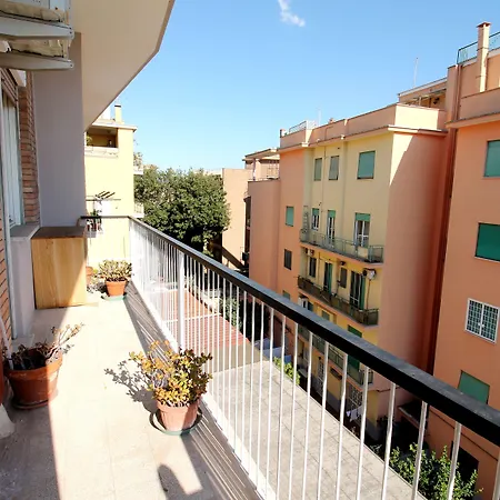 Appartement Monteverde Bright With Garage *