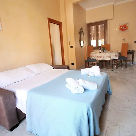 Monteverde Bright With Garage Appartement *