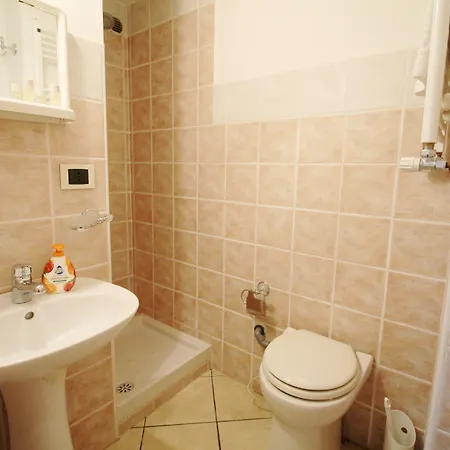 Monteverde Bright With Garage Appartement *