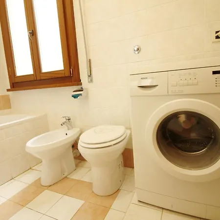 Apartman Monteverde Bright With Garage Róma